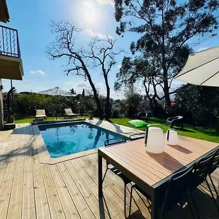Apartment Before Making A Request, Read My Host Profile At Bottom Of Page # Fully Private 3-bedroom Luxury Close To Saint-Tropez