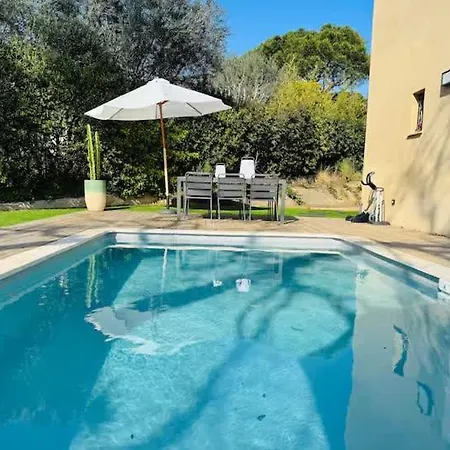 Before Making A Request, Read My Host Profile At Bottom Of Page # Fully Private 3-bedroom Luxury Close To Saint-Tropez