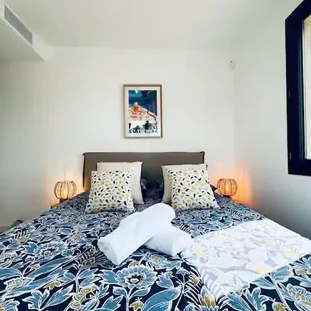 Before Making A Request, Read My Host Profile At Bottom Of Page # Fully Private 3-bedroom Luxury Close To * Saint-Tropez