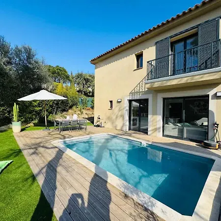 Before Making A Request, Read My Host Profile At Bottom Of Page # Fully Private 3-bedroom Luxury Close To 公寓 圣特罗佩