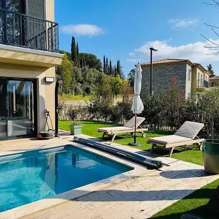 Before Making A Request, Read My Host Profile At Bottom Of Page # Fully Private 3-bedroom Luxury Close To Apartment Saint-Tropez